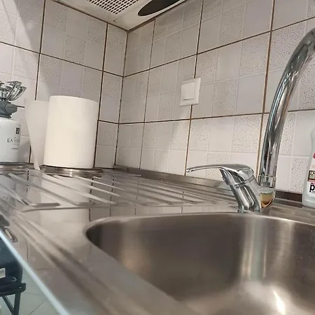 דירות Φρίντα Στο Κέντρο Της Ορεστιάδας מראה חיצוני תמונה