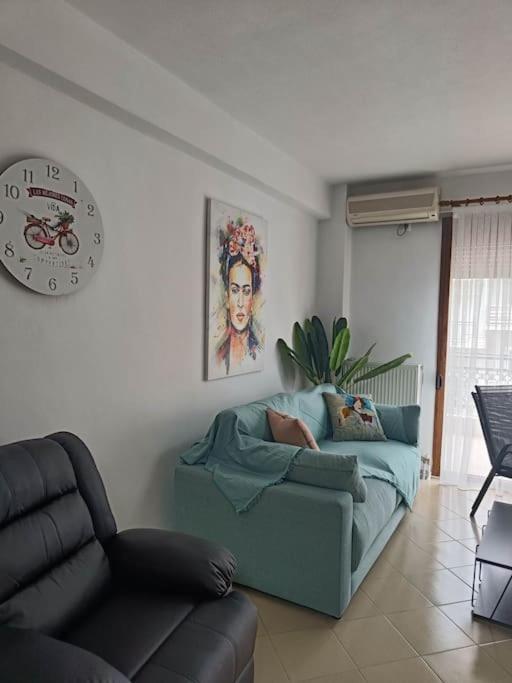 Apartment φρίντα στο κέντρο της ορεστιάδας *