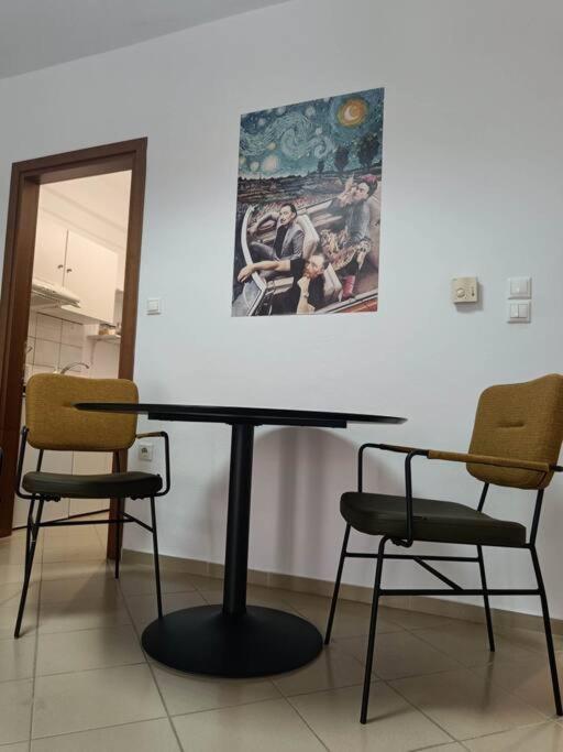 φρίντα στο κέντρο της ορεστιάδας Apartment Orestiada