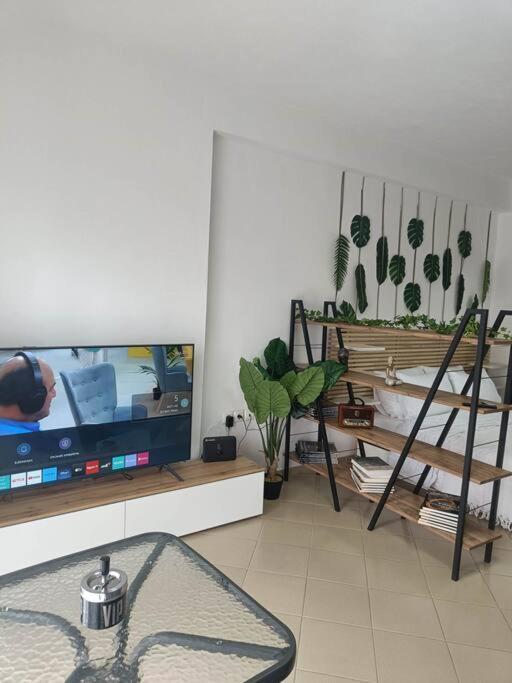 Apartment φρίντα στο κέντρο της ορεστιάδας