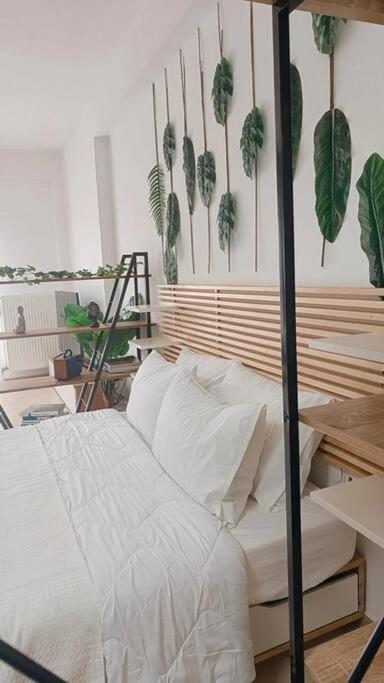 Apartment φρίντα στο κέντρο της ορεστιάδας *