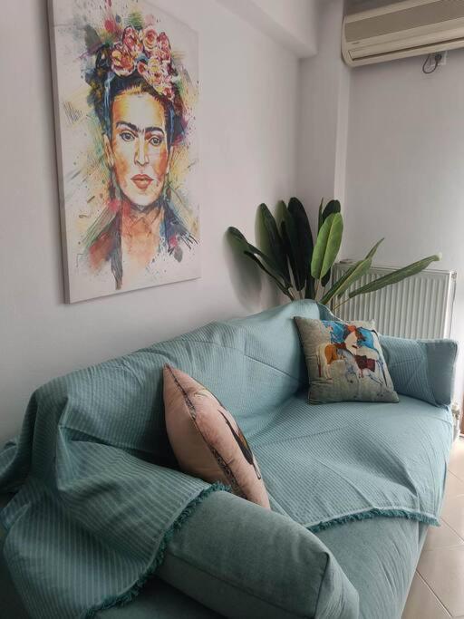 Apartment φρίντα στο κέντρο της ορεστιάδας Orestiada